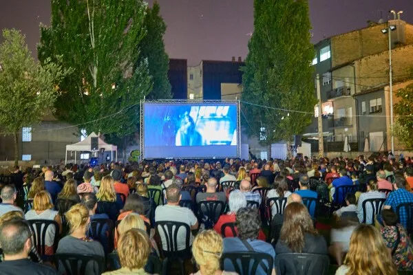 Festival Cinema Oriental