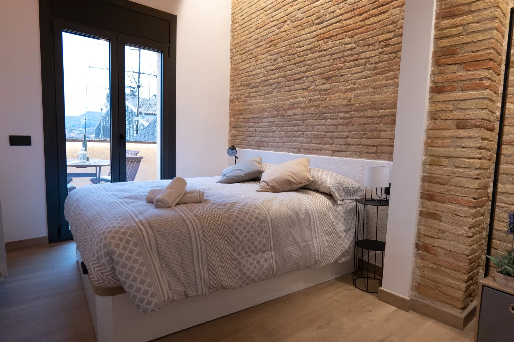 Habitació principal