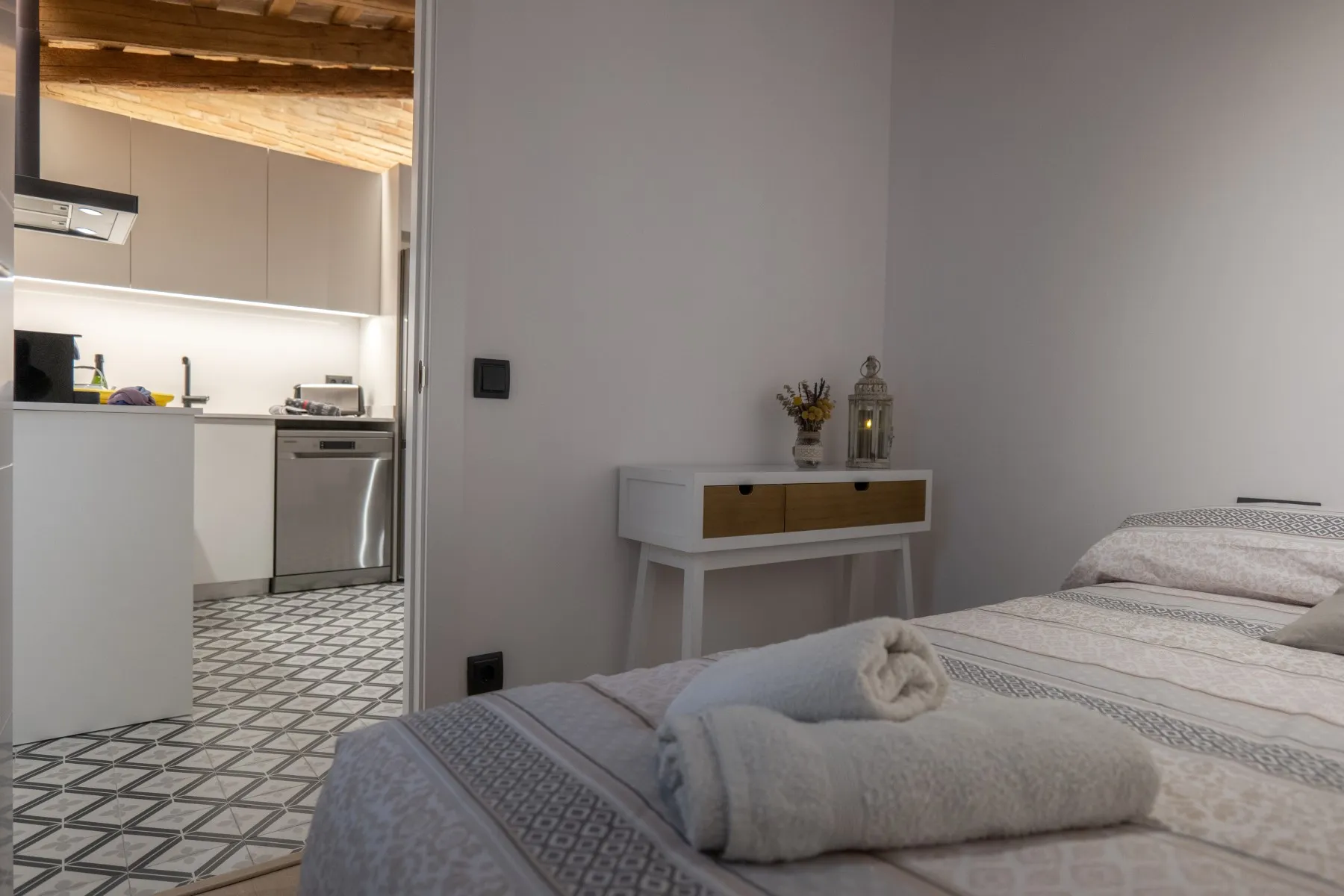 Habitació secundària